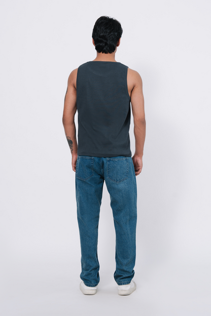 Smart Fit Tank Top – Graphite