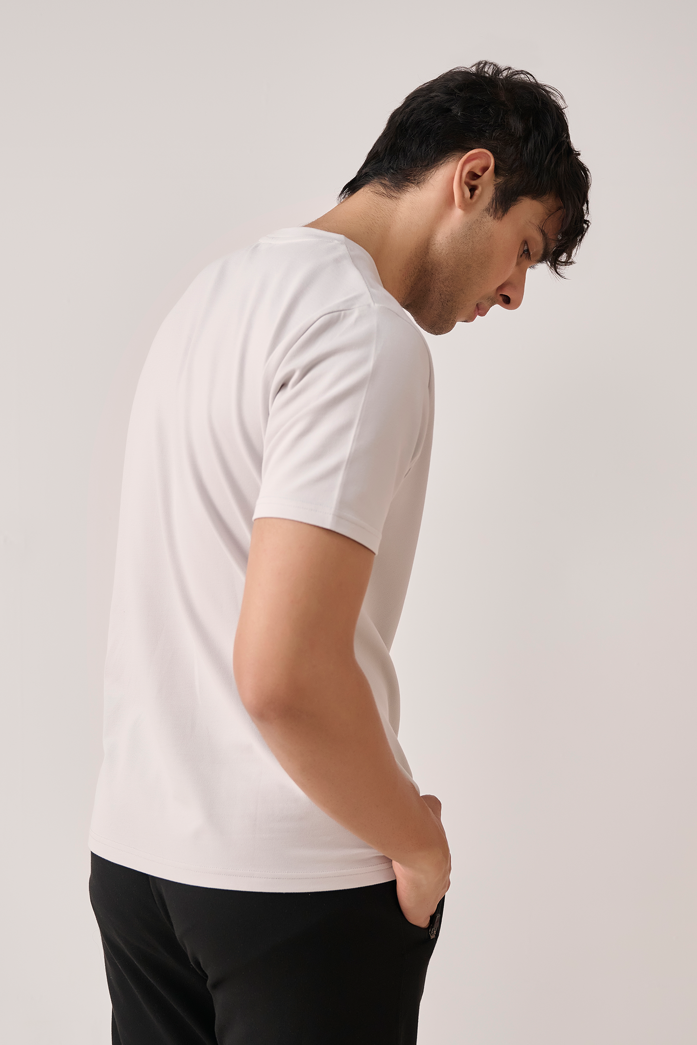 Pique T-Shirt – Antarctica