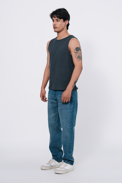 Smart Fit Tank Top – Graphite