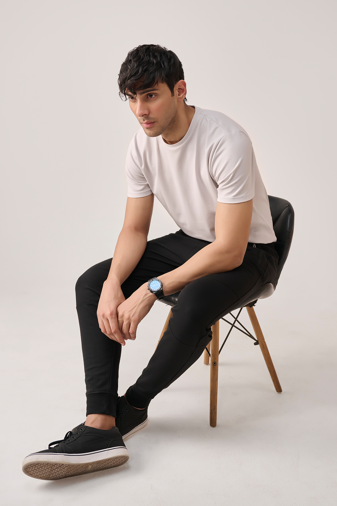 Pique T-Shirt – Antarctica