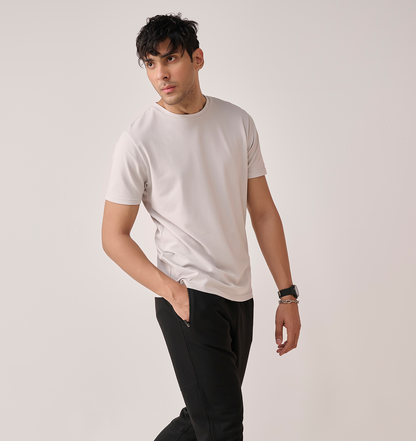 Pique T-Shirt – Antarctica